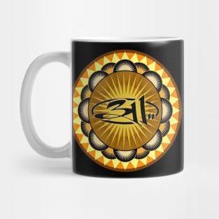 311 Mug